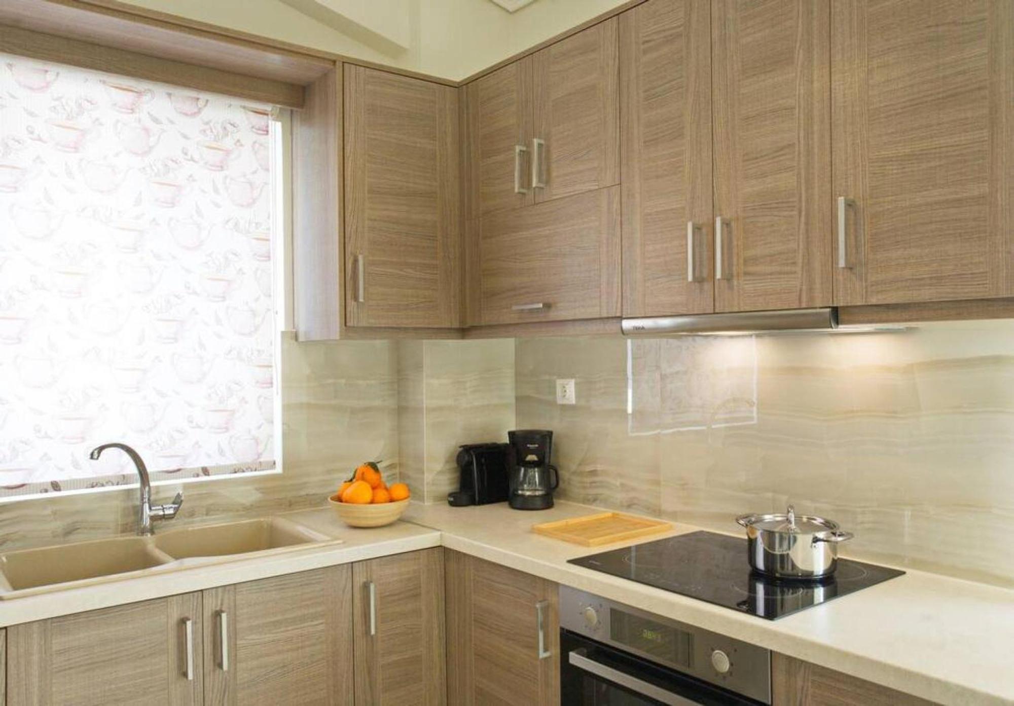 Sunny Apartment Lefkada - Lefkada Bnb Kalligoni Exteriör bild