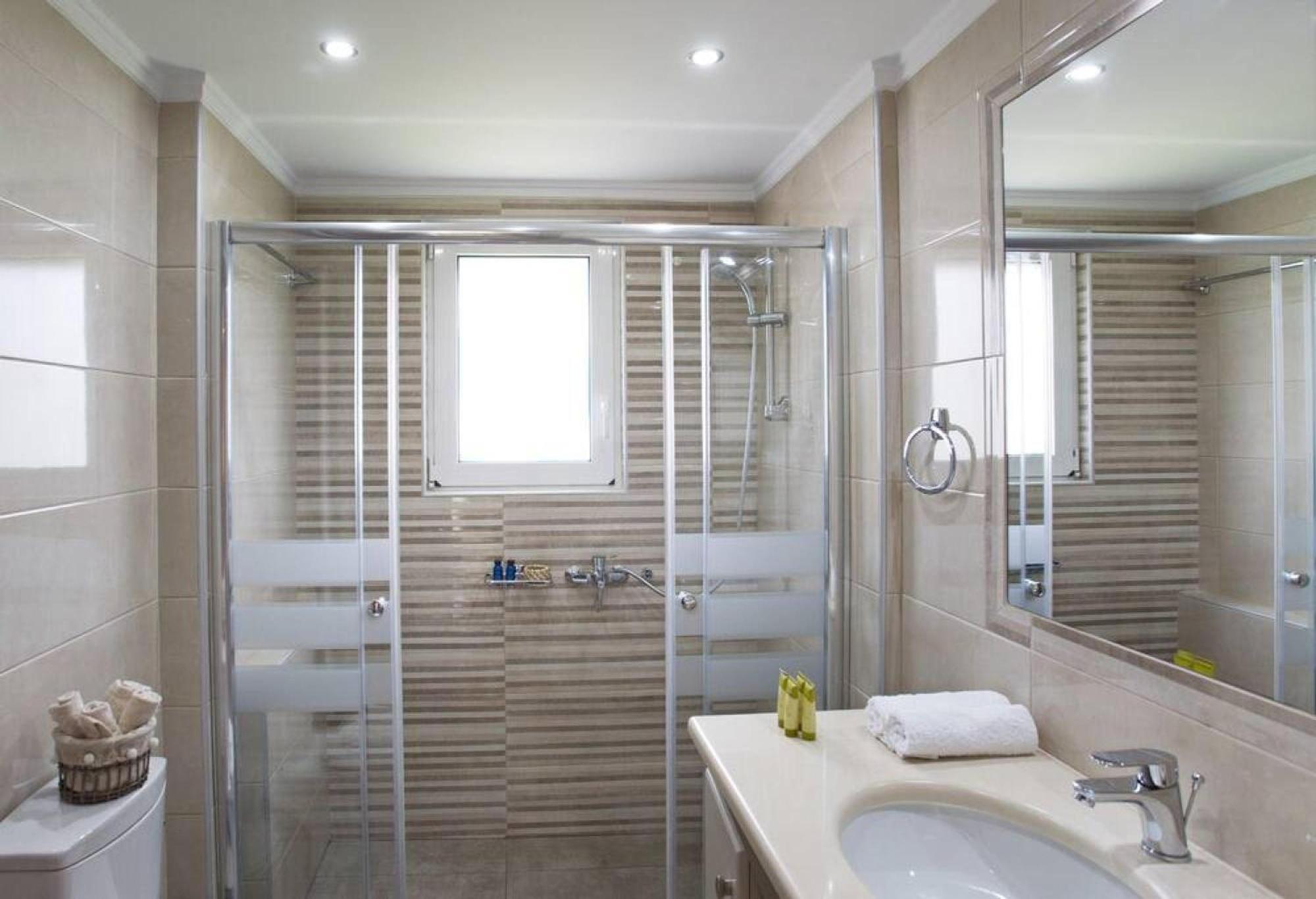 Sunny Apartment Lefkada - Lefkada Bnb Kalligoni Exteriör bild
